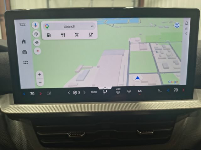 Certified 2025 Ford Explorer ST-Line w/ Premium Package AWD/4WD image 29