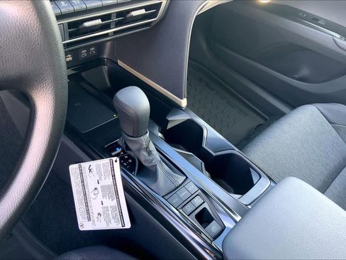 New 2026 Toyota Camry LE image 7