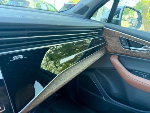 New 2026 Audi Q7 2.0T Premium Plus image 23