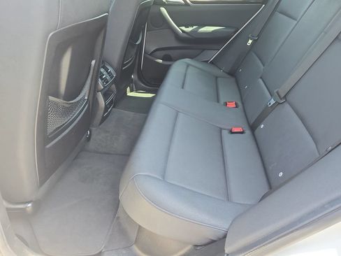 Used 2017 BMW X3 sDrive28i RWD image 14