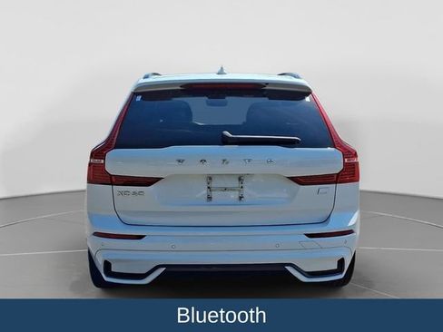 Used 2022 Volvo XC60 T8 R-Design w/ Advanced Package AWD/4WD image 6