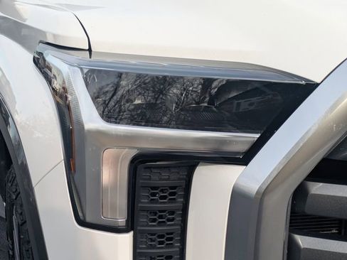 Used 2023 Toyota Tundra Limited image 10