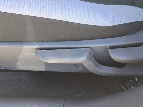 New 2025 Nissan Versa S w/ Trunk Package image 19