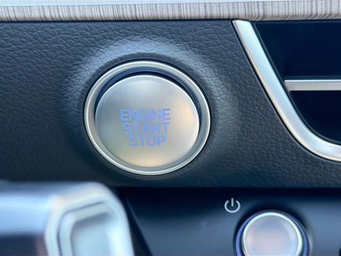 New 2026 Hyundai Sonata Blue image 33