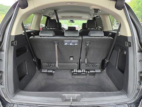 Used 2025 Honda Odyssey EX-L image 20