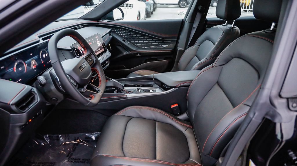 New 2026 Dodge Charger R/T AWD/4WD image 22