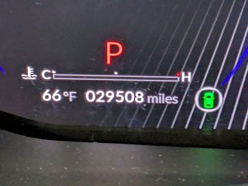 Used 2023 Acura MDX SH-AWD w/ Technology Package image 15