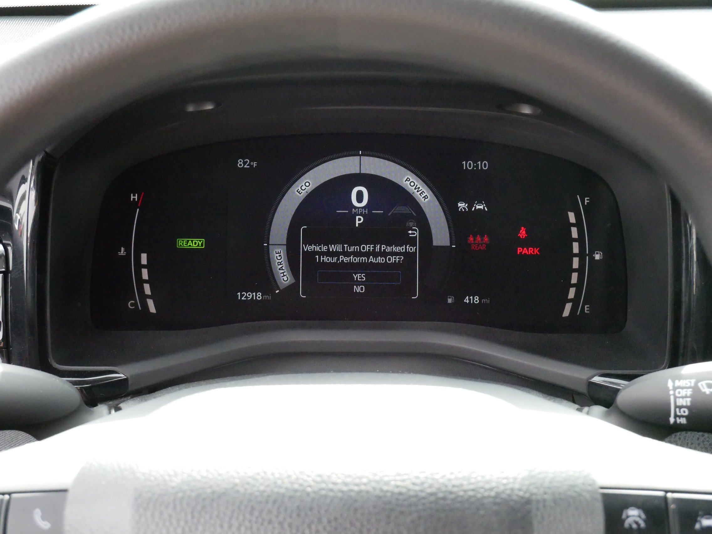 Certified 2026 Toyota Camry LE FWD image 21