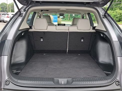 Used 2024 Honda HR-V LX image 28