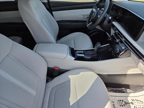 Certified 2026 Hyundai Tucson SEL FWD image 30