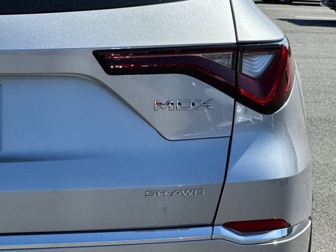 New 2026 Acura MDX w/ Technology Package image 24