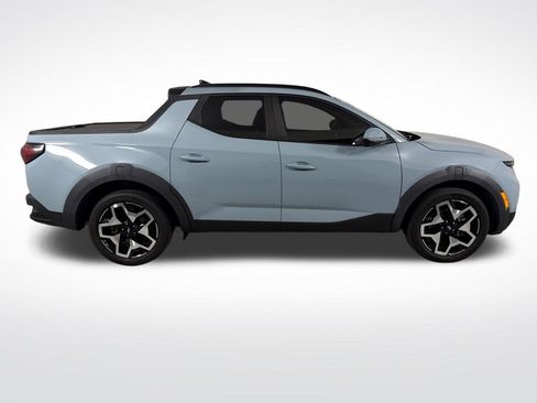 Certified 2023 Hyundai Santa Cruz Limited AWD/4WD image 2