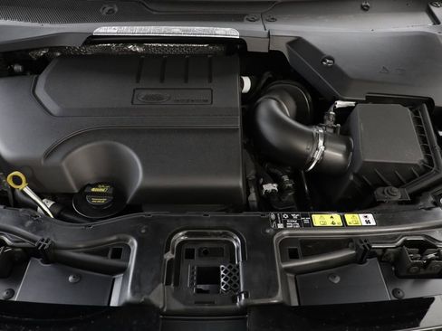 New 2026 Land Rover Discovery Sport Landmark AWD/4WD image 25