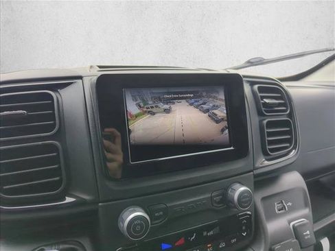 New 2026 RAM ProMaster 2500 w/ Safety Group image 13