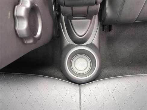 Used 2024 MINI Cooper S w/ Signature Upholstery Package FWD image 18