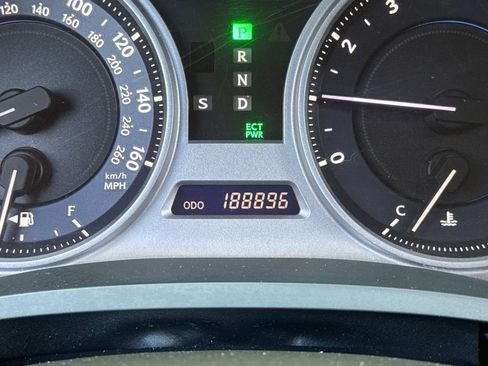 Used 2007 Lexus IS 250 RWD image 21
