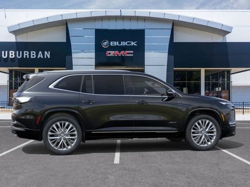 New 2026 Buick Enclave Avenir w/ Super Cruise Package image 5