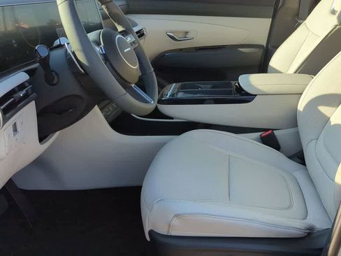 New 2026 Hyundai Tucson Limited image 16