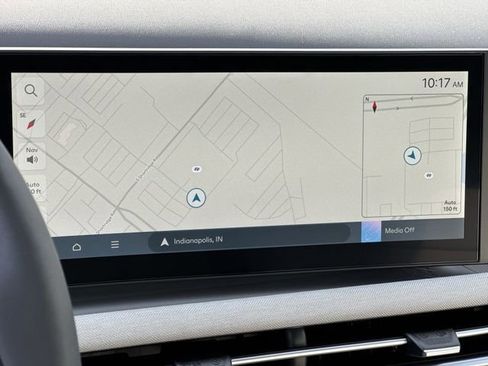 New 2026 Hyundai Tucson Limited image 22