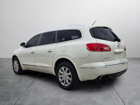 Used 2014 Buick Enclave Leather FWD image 3