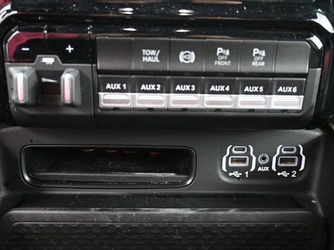 Used 2024 RAM 2500 Rebel w/ Level 2 Equipment Group image 26