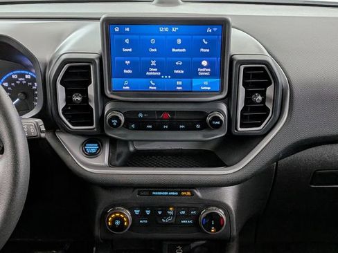 Certified 2023 Ford Bronco Sport Big Bend image 26