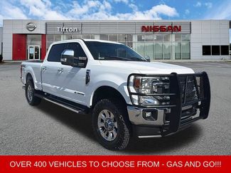 Used 2022 Ford F250 XLT w/ XLT Premium Package AWD/4WD video 1