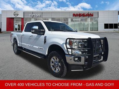 Used 2022 Ford F250 XLT w/ XLT Premium Package