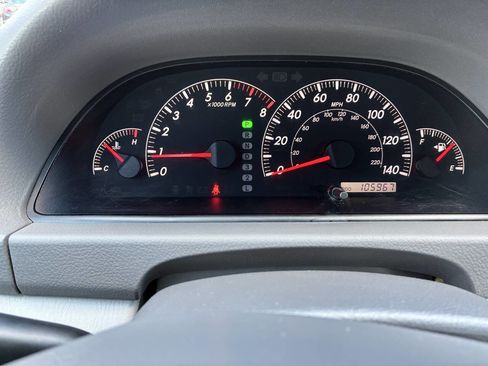 Used 2005 Toyota Camry LE image 11