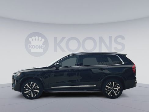 New 2026 Volvo XC90 T8 Core w/ Protection Package Premier AWD/4WD image 2