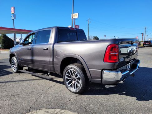 New 2026 RAM 1500 Limited w/ Trailer Tow Group image 7