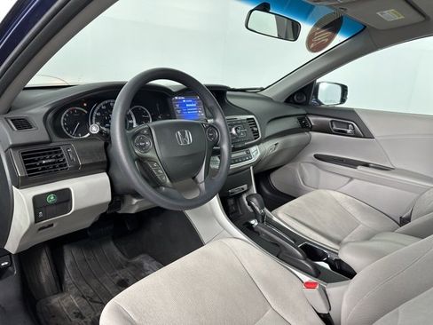 Used 2013 Honda Accord EX image 12