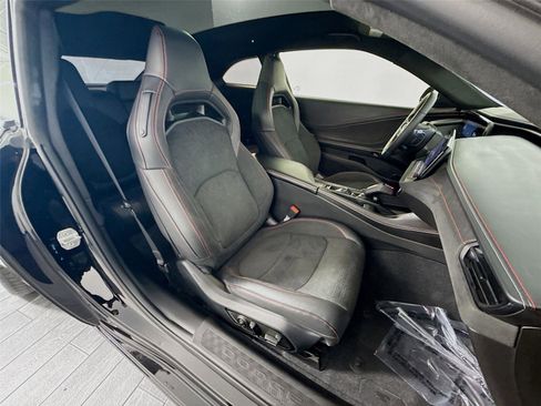 Used 2024 Dodge Charger Scat Pack w/ Plus Group image 22