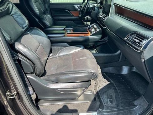 Used 2020 Lincoln Navigator Reserve RWD image 59