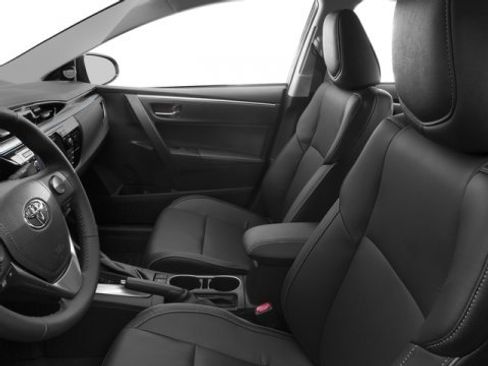 Used 2016 Toyota Corolla S Premium image 9