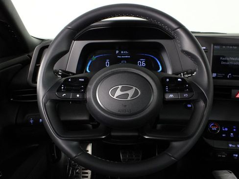Certified 2026 Hyundai Elantra Sport FWD image 25