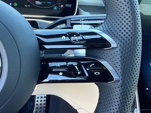 New 2026 Mercedes-Benz CLE 450 4MATIC Cabriolet image 24