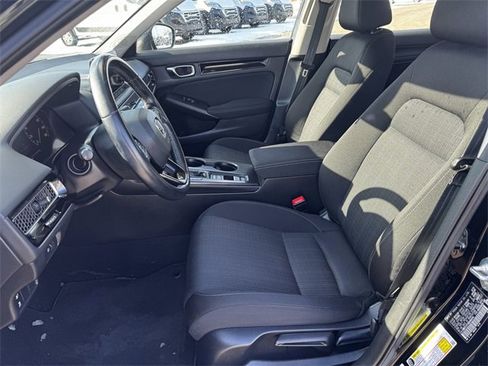 Used 2022 Honda Civic EX image 22