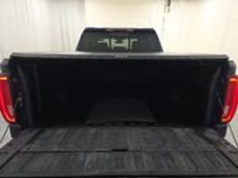 Used 2021 GMC Sierra 1500 Denali w/ Driver Alert Package II image 8