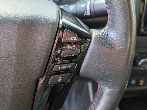 Used 2023 Nissan Frontier Pro-X w/ Pro-X Premium Package image 37