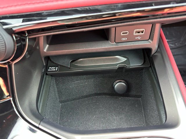 Used 2024 Lexus NX 350 AWD w/ Cold Area Package image 31