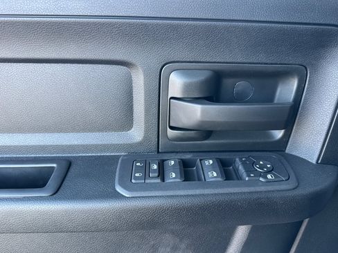 New 2026 RAM 3500 Tradesman AWD/4WD image 10