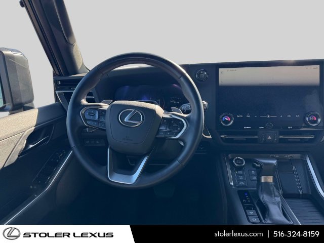 Used 2024 Lexus GX 550 AWD/4WD image 21