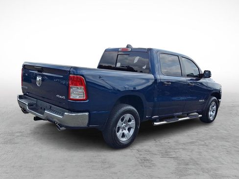 Used 2023 RAM 1500 Big Horn AWD/4WD image 5
