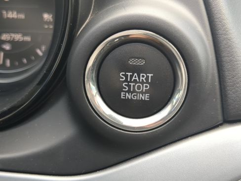 Used 2022 MAZDA CX-9 Touring image 25