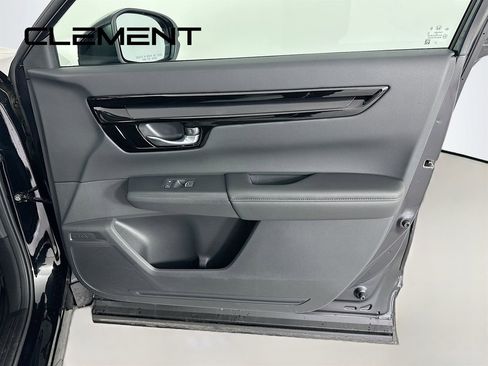 Used 2026 Honda CR-V EX-L image 35