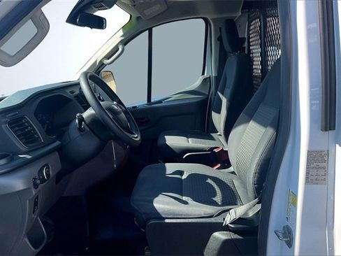 Certified 2024 Ford Transit 250 Low Roof w/ Exterior Upgrade Package image 16