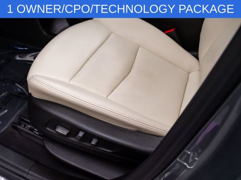 Certified 2024 Cadillac XT6 Sport w/ Technology Package AWD/4WD image 15