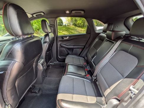 Used 2024 Ford Escape ST-Line FWD image 27