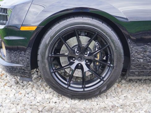 Used 2011 Chevrolet Camaro SS w/ RS Package image 10